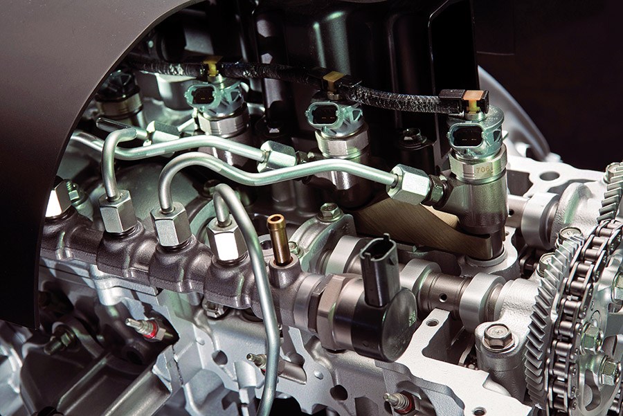 Direct Injection Guide: Everything You Need To Know | Fast Car