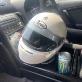 helmet for drifting on up in smoke