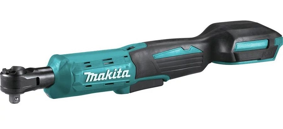 Makita cordless ratchet wrench