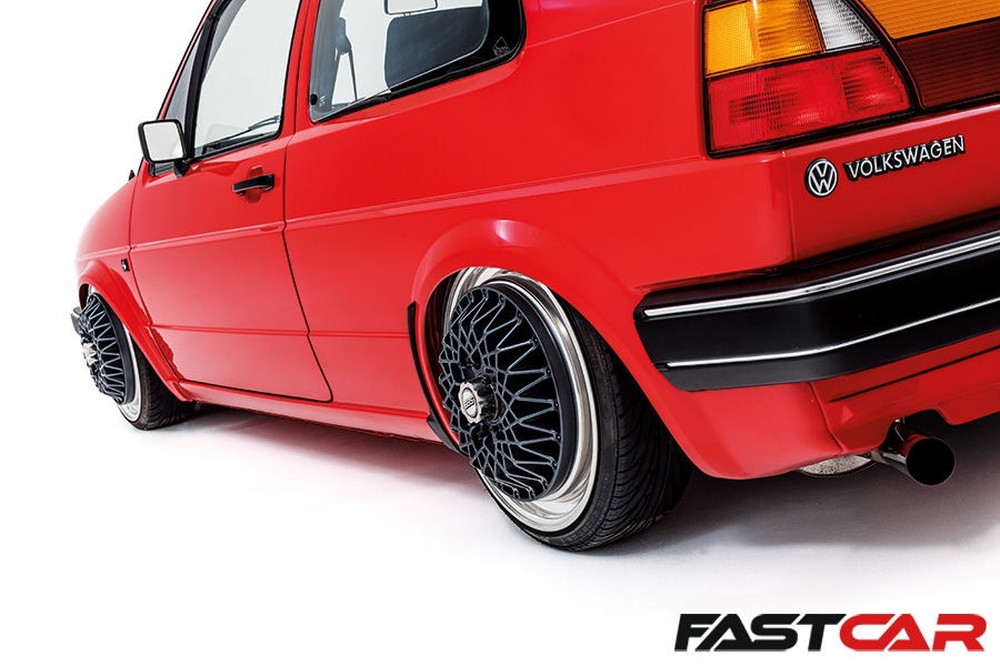 How To Build A Show Car Fast Car