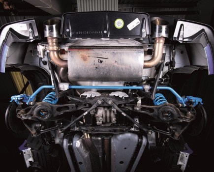 aftermarket anti-roll bar