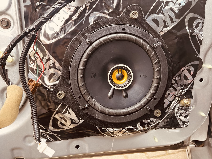 Best Sound Deadening For Your Car Fast Car