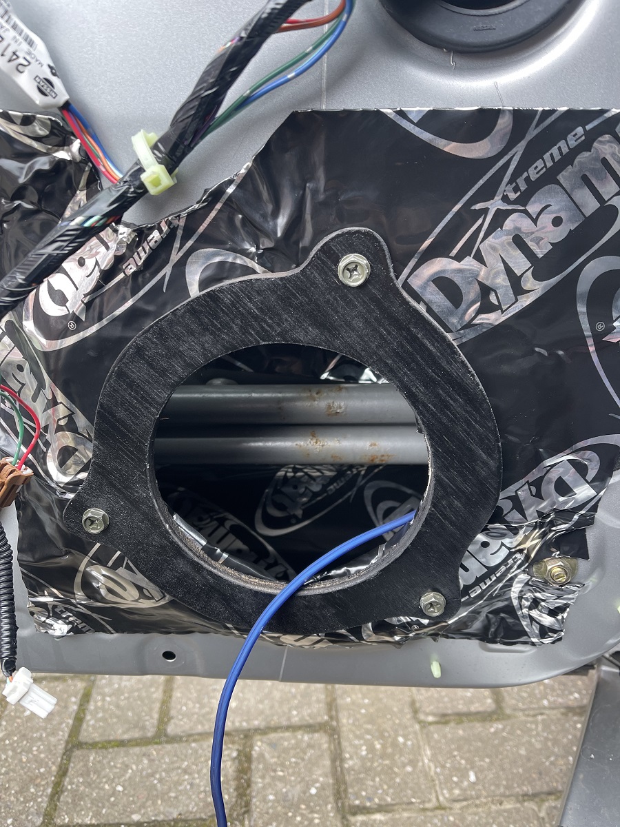 How To Fit Car Speakers Fast Car