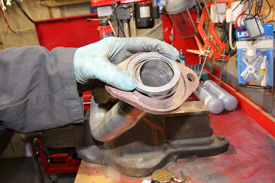 How To Fix a Blowing Exhaust Fast Car