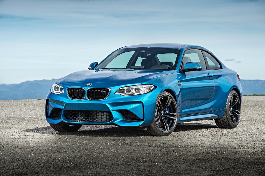 BMW M2 F87 best used cars