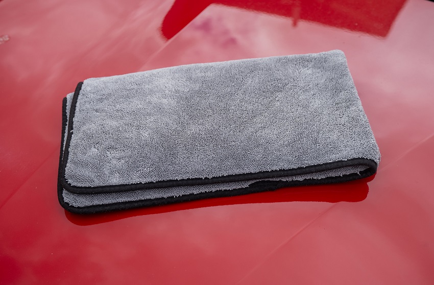 Best Car Drying Towel In 2024 Fast Car