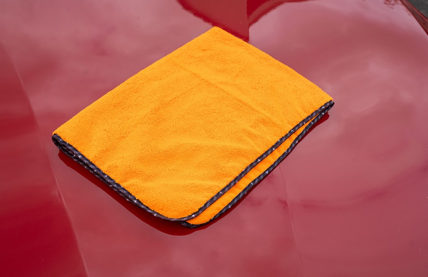 Best Car Drying Towel In 2024 Fast Car