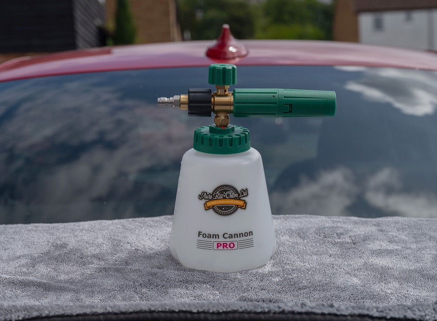 Best Snow Foam Lance In 2024 Fast Car