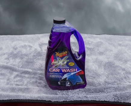 Meguiar's NXT Generation Car Wash
