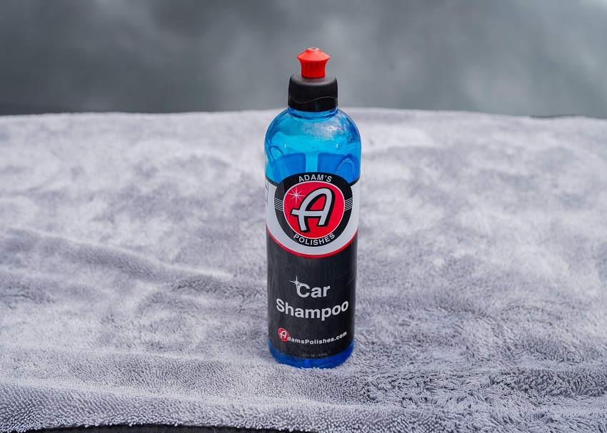 Best Car Shampoo In 2024 Fast Car