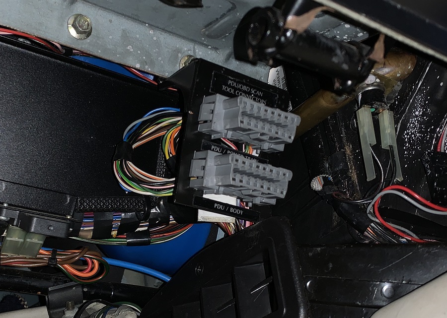 OBD2 Explained What Is It? Fast Car