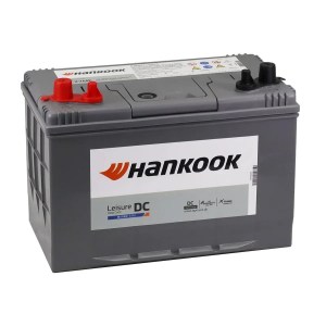 Hankook deep cycle battery