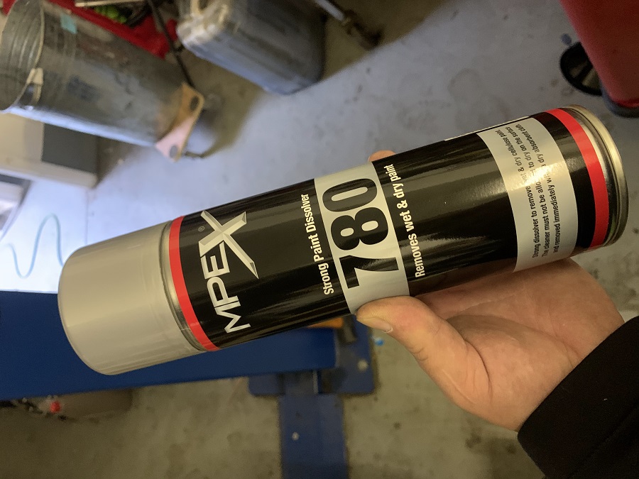 How To Paint Alloy Wheels Fast Car