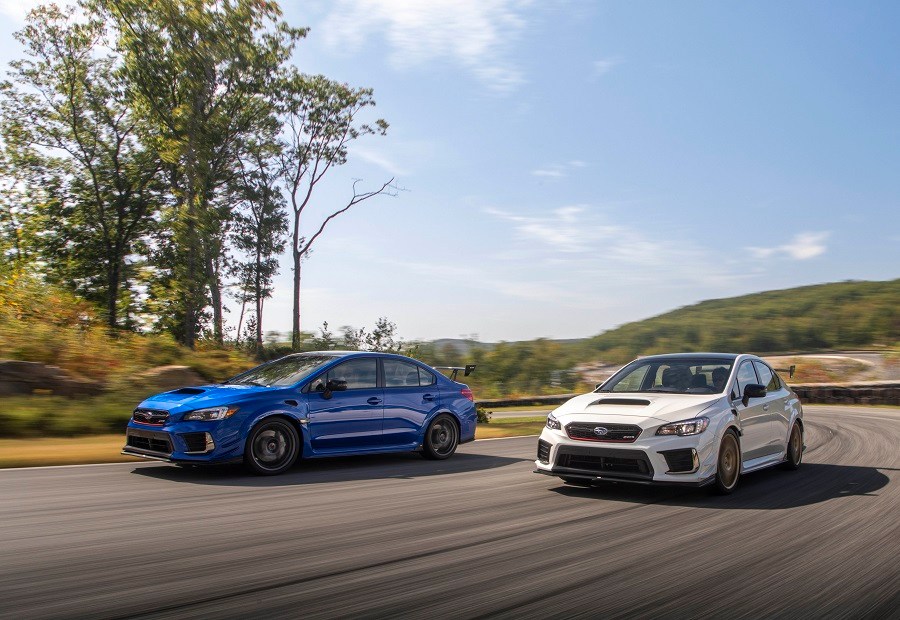 Subaru Fast Subaru WRX STI Buying Guide | Fast Car