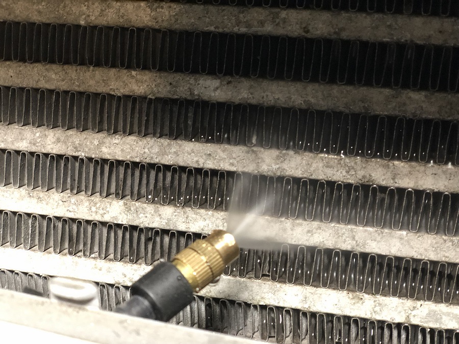 Intercooler Spray What It Is & How To Install It Fast Car