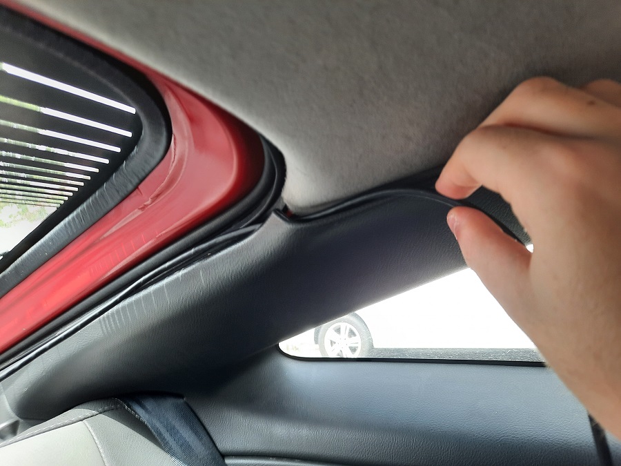 How To Install A Dash Cam Fast Car