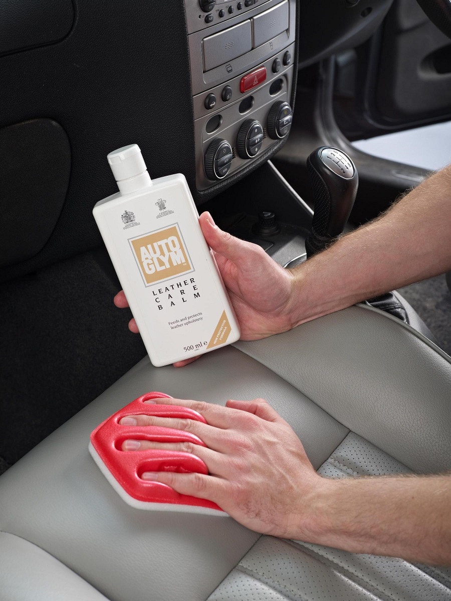 How To Shampoo Car Seats Fast Car