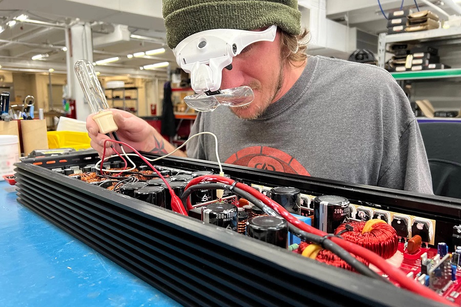 Why Is My Car Amplifier Not Working? Fast Car