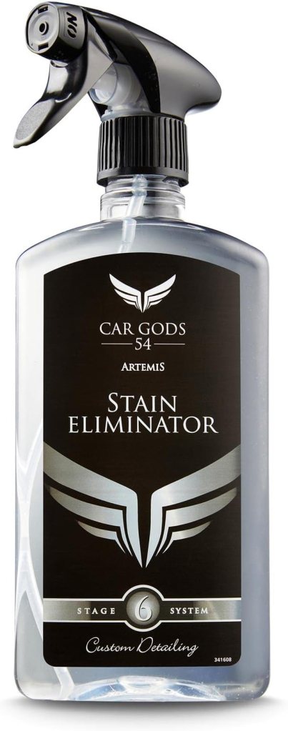 Car Gods Stain Eliminator