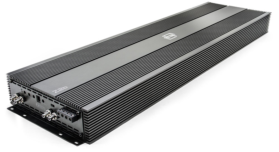 World’s Most Powerful Car Amplifiers Fast Car