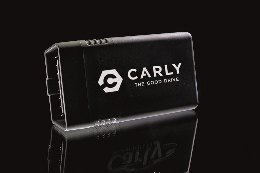 Carly device