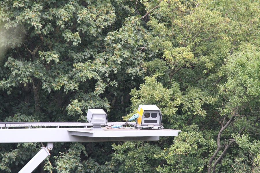 UK Speed Cameras Explained Fast Car