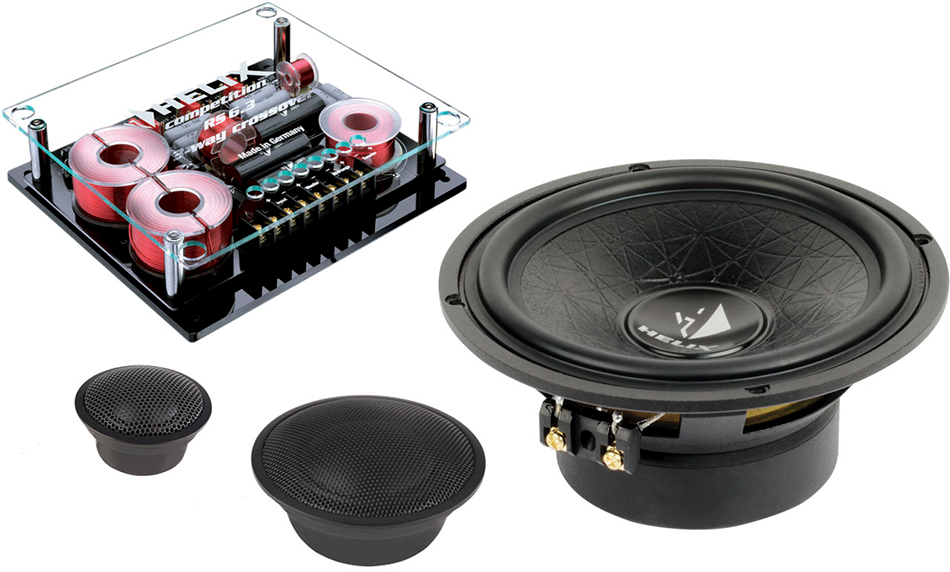 The World’s Most Expensive Car Speakers Fast Car