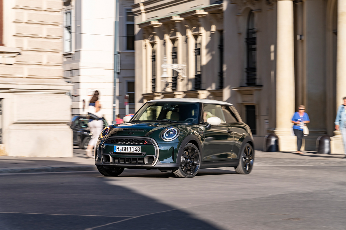 Mini F56 Buyer's Guide & Most Common Problems