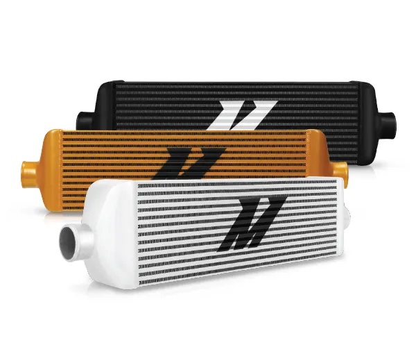 Best Car Intercooler Brands In 2024 Fast Car