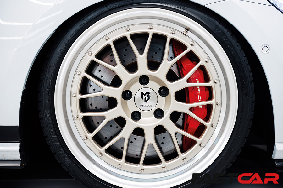 How To Bed In New Brake Pads Fast Car