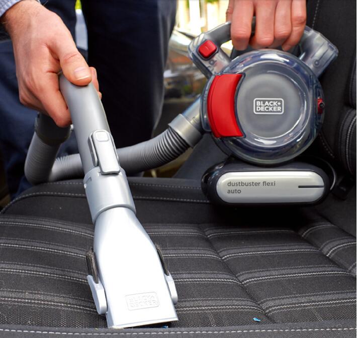 car vacuum