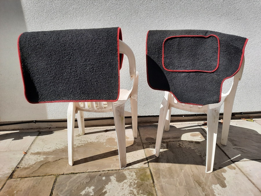 How To Clean Car Mats And Carpets Fast Car