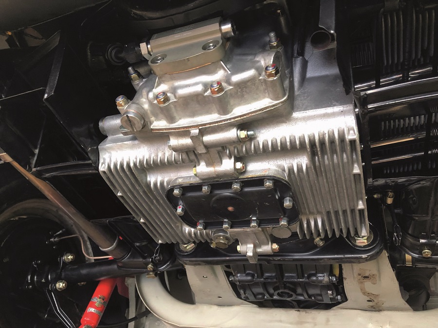 Wet Sump vs Dry Sump Which Is Best? Fast Car