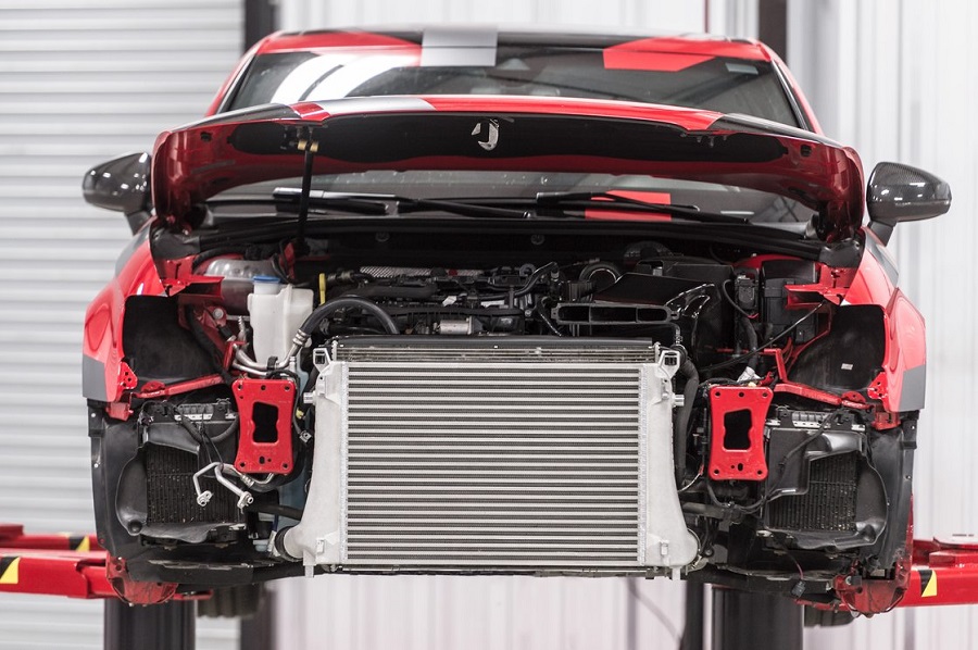 Best Car Intercooler Brands In 2024 Fast Car