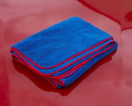 Gtechniq MF2 Zero Scratch Drying Towel