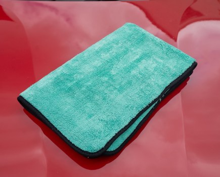 Auto Finesse Aqua Deluxe XL drying towel