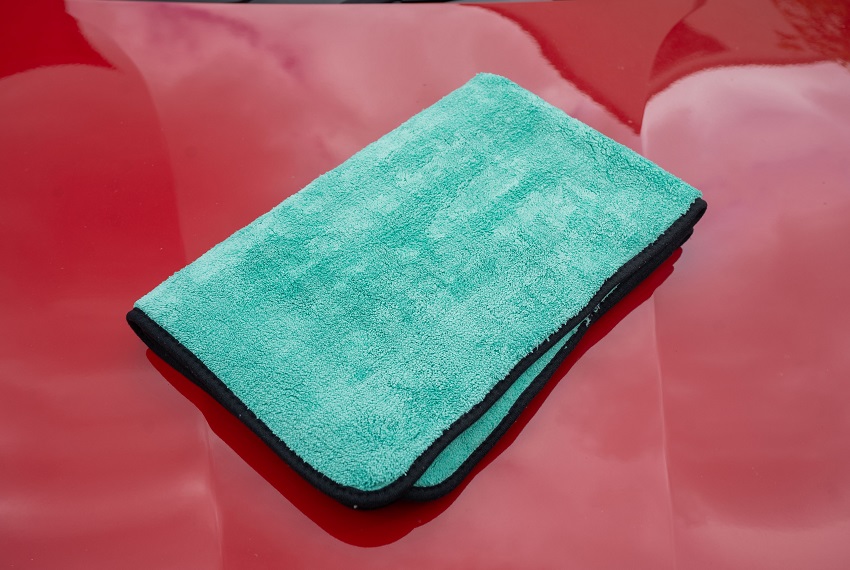 Auto Finesse Aqua Deluxe XL drying towel