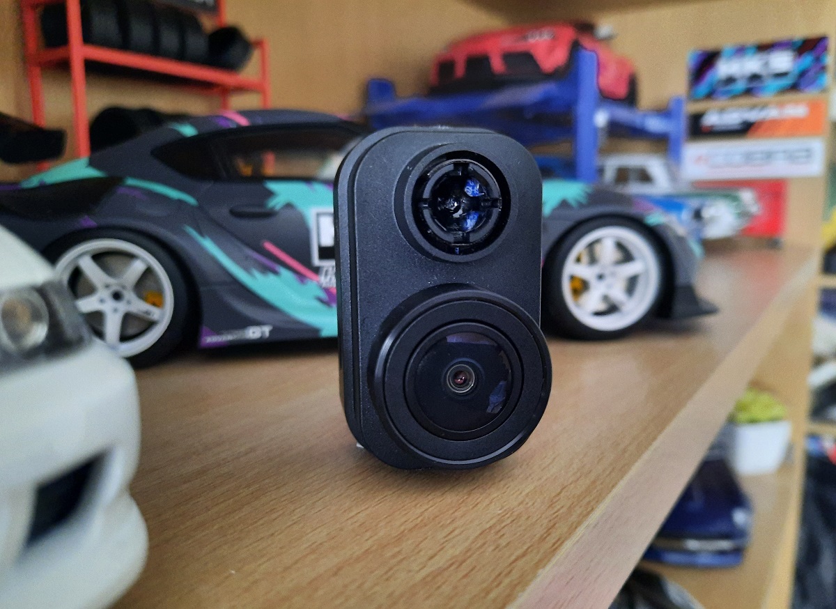 Best Budget Dash Cam In 2024 Fast Car