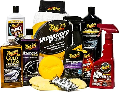 The 22 best car cleaning products of 2023