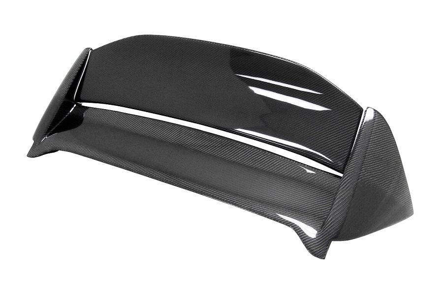 Seibon EP3 rear wing