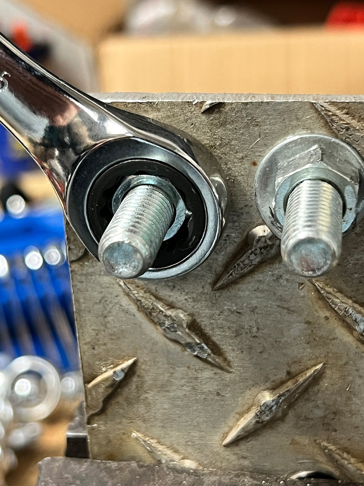Best Wrench Set: Beginner To Professional Grades Tested | Fast Car