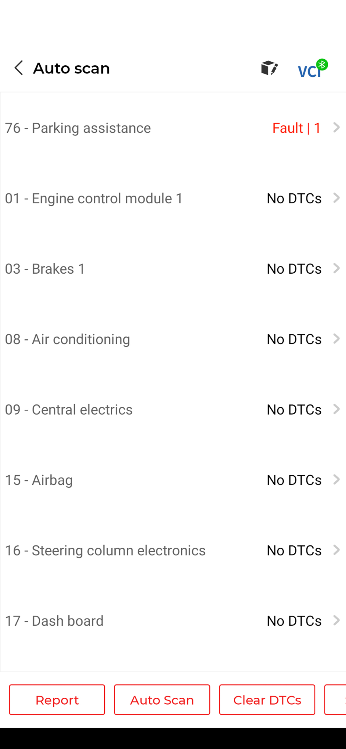 TopDon TopScan OBD2 Scanner Review Fast Car