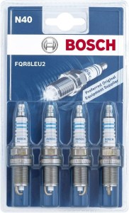 Bosch spark plugs