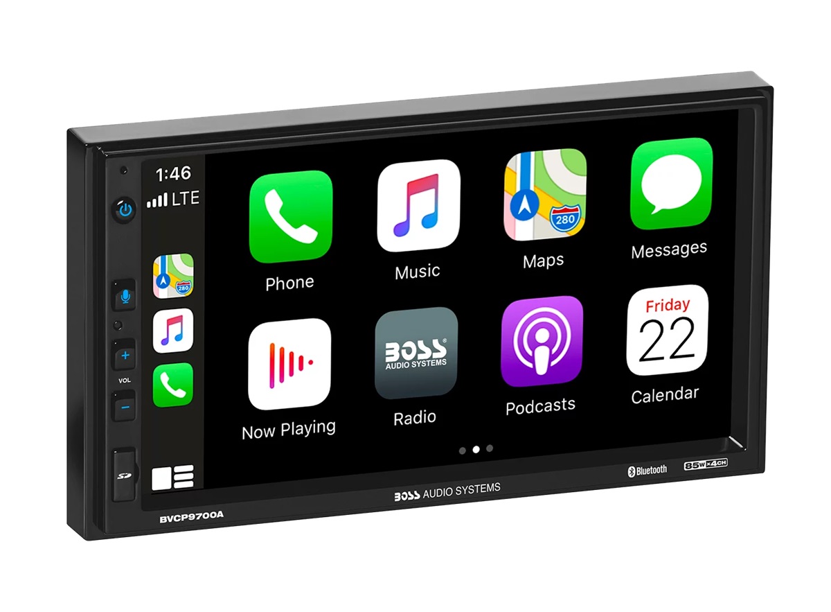 Best Black Friday Car Stereo Deals Fast Car