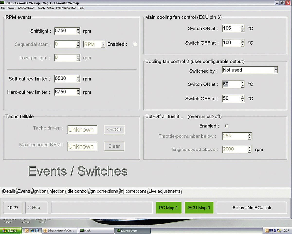 Car Remapping Software What Is ECU Remapping? Everything You Need To Know | Fast Car
