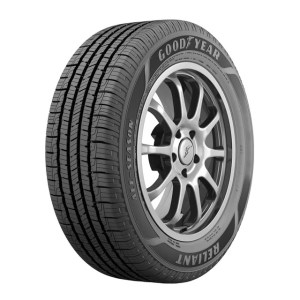 Goodyear Reliant tire