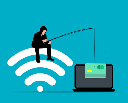 phishing email scam black friday