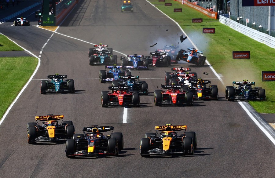2023 F1 Grand Prix of Japan