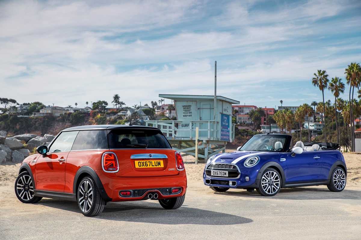 Mini Cooper S F56 Tuning Guide | Fast Car
