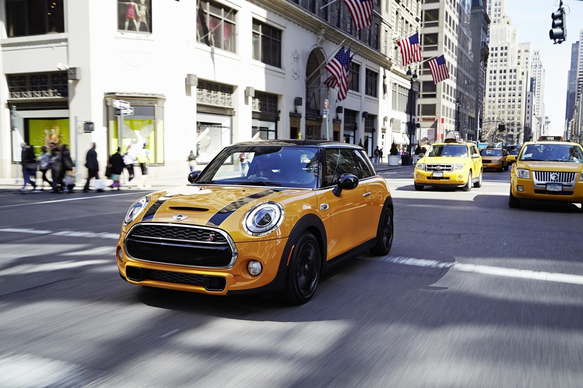 Mini Cooper S F56 Tuning Guide | Fast Car